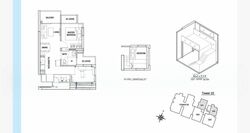 Urban Vista (D16), Condominium #524340581